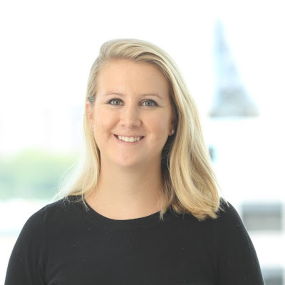 Meet your Posher, Courtney